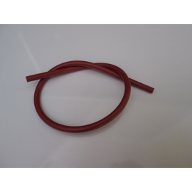 TREMOLADA SILICON RUBBER HOSE FOR BATTERY AIR ART 37P