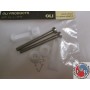 OLI RICAMBIO KIT FISSAGGIO PLACCA DIAMANTE FINO AL 1999 ART. 015639